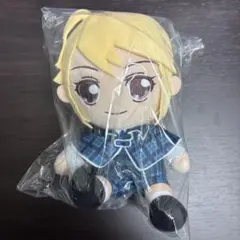 2025年最新】しゅごキャラ+ぬいぐるみの人気アイテム - メルカリ