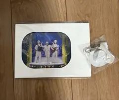 Mrs. GREEN APPLE ホワイトラウンジ グッズ 2点セット