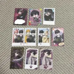 佐伯イッテツ チェキ風カード