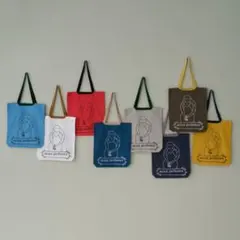 ミナペルホネン★ワンマイルバッグのサムネイル