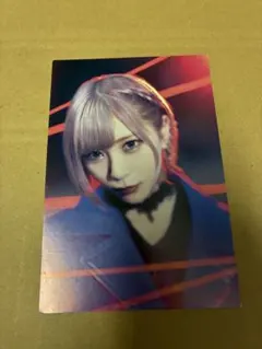 櫻坂46 ビルディバイドブライト 大沼晶保 プロモテリトリー - メルカリ