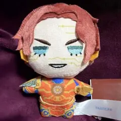 終末のワルキューレlll　マスコット ニコラ・テスラ　ぬいぐるみ