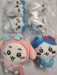 ちいかわ グッズ詰め合わせ8点セット