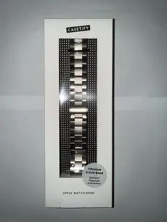 ケースティファイ アップルウォッチバンド