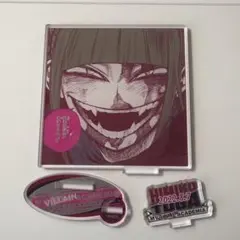 トガヒミコ 名場面ジオラマフィギュア