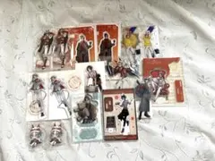 【新品未開封】あおぎり高校2022　ひなまつりアクスタセット 新品未開封】あおぎり高校2022 ひなまつりアクスタセット 新品未