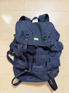 EMBARCADERO BACKPACK / HUF バックパック - メルカリ
