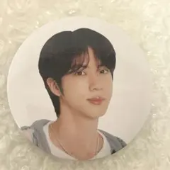 RUNSEOKJIN EP TOUR in JAPAN 缶バ タルソク　ジン