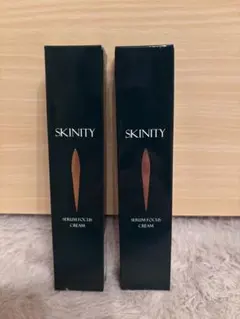 2026年最新】skinityの人気アイテム - メルカリ