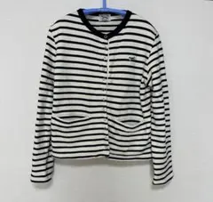 FREAK'S STORE ノーカラージャケット Fサイズ