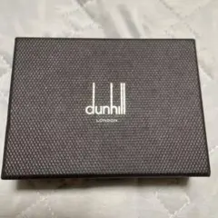 ALFRED DUNHILアルフレッド　ダンヒル　カードケース(名刺入れ)