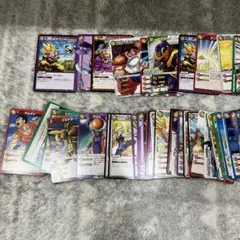 ミラバト　ドラゴンボール