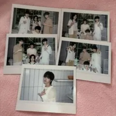 2026年最新】TREASUREポラロイドの人気アイテム - メルカリ