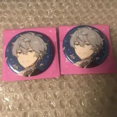 あんスタ 瀬名泉 スタライ 10th 缶バッジ