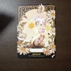 2スカルパンダ　SKULLPANDA Petals in Four Acts