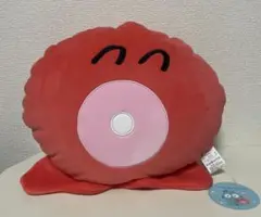 ハンギョドン1番くじ　ルームボックス他　さゆりちゃん　クッション　しまむら ハンギョドン1番くじ ルームボックス他 さゆりちゃん クッション