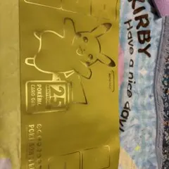 ポケモンカードゲーム プレイマット 25th - メルカリ