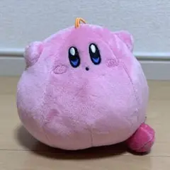 星のカービィ　30th ぬいぐるみ　まんぷく