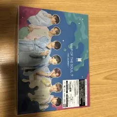 MAP OF THE SOUL 7～THE JOURNEY～