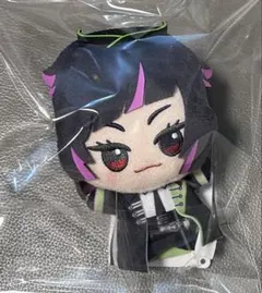 ディズニーツイステッドワンダーランド ちびぐるみ リリア・ヴァンルージュ