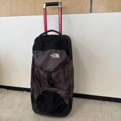 THE NORTH FACE キャリーバック　大容量　ノースフェイス