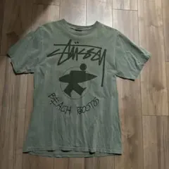 stussy tシャツ