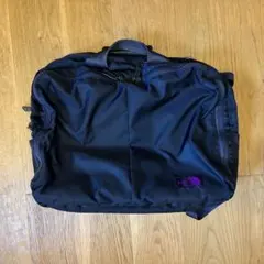 THE NORTH FACE PURPLE LABEL 3wayバッグ　ネイビー