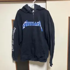 FRUIT OF THE LOOM パーカー