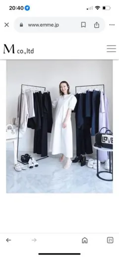 2025年最新】LUDLOW ワンピースの人気アイテム - メルカリ