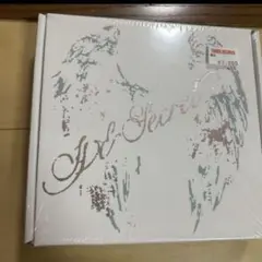 LOVEDIVE ive Secret 未開封