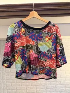 ZUMBA 新ウェア アジア S ほぼ未使用