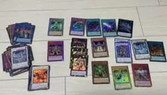 遊戯王 ライバルズ まとめ売り アルティメットレア コレクターズ シク