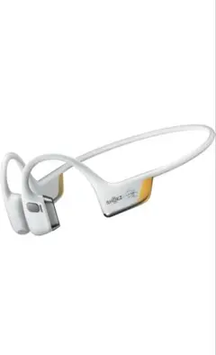 SHOKZ 骨伝導イヤホンOpenRunpro2グレイ