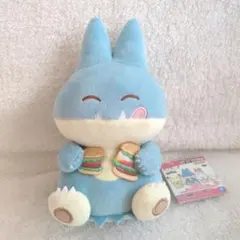 匿名配送　ゴンベ ポケモン ポケピース おいしいじかん