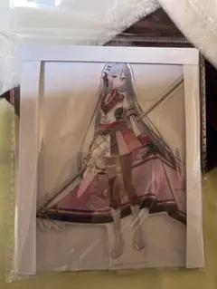 【プロジェクトセカイ】宵崎奏 5周年感謝祭 アクリルスタンド