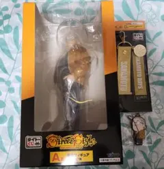 サカモトデイズ タイトーくじ A賞 坂本 セット