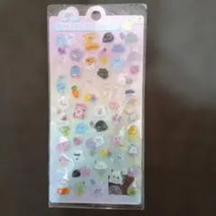 噗尼昆！胖嘟嘟貼紙