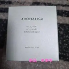 AROMATICA Vitalizing Rosemary Creamのサムネイル