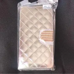 iPhone6 plusノート型ケース