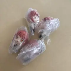 劇場版チェンソーマン　レゼ篇 つまんでつなげてマスコット　マキマ