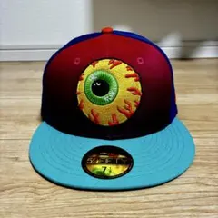 NEWERA エヴァンゲリオン EVA-01 TEST TYPE キャップ - メルカリ