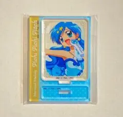 ぴちぴちピッチ くじ 波音 アクスタ