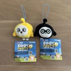 2026年最新】EGGY マスコットの人気アイテム - メルカリ