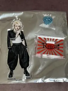 深堀未来 トラキン 入賞記念景品 アクリルスタンド アクスタ　14個セット 深堀未来 トラキン 入賞記念景品 アクリルスタンド アクスタ 14