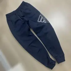 adidas ネイビー ジャージ 150