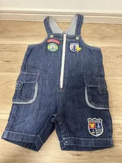 パンツ ロンパース