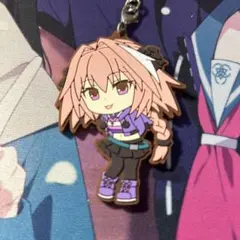 アストルフォ キャラクターグッズ