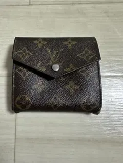 LOUIS VUITTON 路易威登 皮夾 Monogram M61660