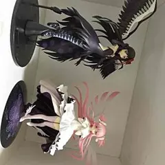 まどマギ フィギュア