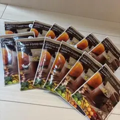 Yoginifood cacao ヨギーニフード　12個　カカオのサムネイル